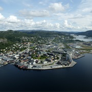 Namsos