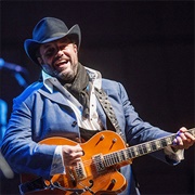 Raul Malo (The Mavericks)