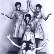 The Bobbettes