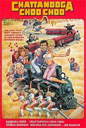 Chattanooga Choo Choo (1984)