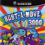 Bust-A-Move 3000