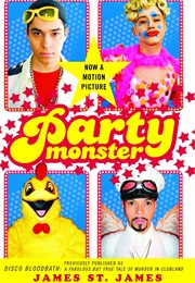 Party Monster (James St. James)
