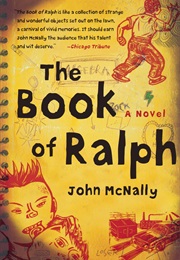 The Book of Ralph (John McNally)