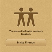 Find My Friends