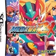 Mega Man ZX