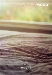 The Waves (Virginia Woolf)