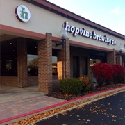 Hopvine Brewing Company