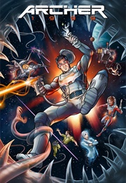 Archer (2009)