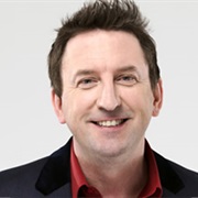 Lee MacK