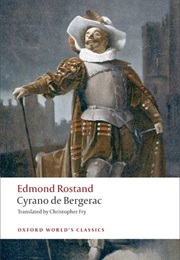 Cyrano De Bergerac (Edmond Rostand)