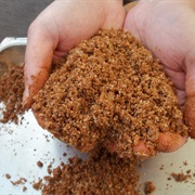 Svanetian Salt (Lushnu Jim)