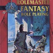RMSS (Rolemaster Fantasy Role Playing)