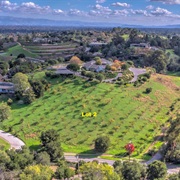 Los Altos Hills, California