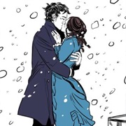 Will and Tessa (The Infernal Devices)