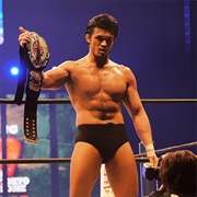 Katsuyori Shibata