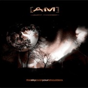 Autumn Moonlight - The Sky Over Your Shoulders