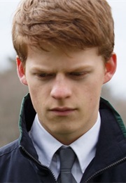 Lucas Hedges in Manchester by the Sea (2016)