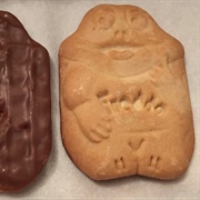Freddo Biscuit
