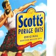 Scottish Oats
