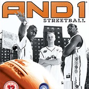 AND 1 Streetball