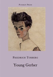 Young Gerber (Friedrich Torberg)
