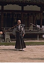 The Satan's Sword Trilogy (1960)