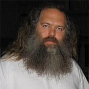 Rick Rubin