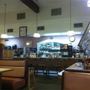 Vintage Inn Restaurant (Cottage Grove, OR)