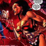 Wonder Woman of Earth 23