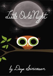 Little Owl's Night (Divya Srinivasan)
