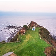 Ermita De La Regalina, Asturias