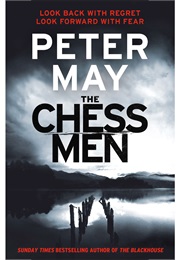 A Murder Mystery (The Chess Men)