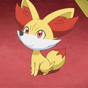 Fennekin