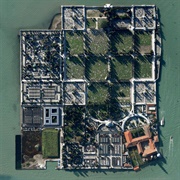 San Michele Cemetery, Venice