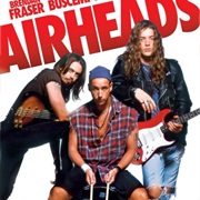 The Lone Rangers (Airheads)