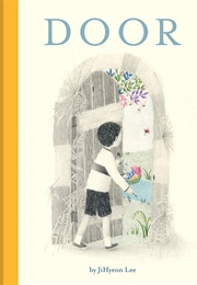 Door (Jihyeon Lee)