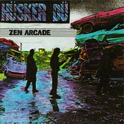 Never Talking to You Again - Hüsker Dü