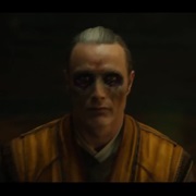Kaecilius