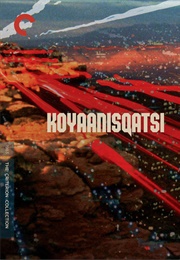 Koyaanisqatsi (1983)