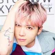 Lee Hongki