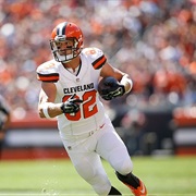 Gary Barnidge