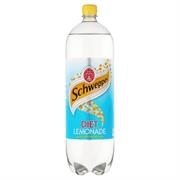 Schweppes Lemonade