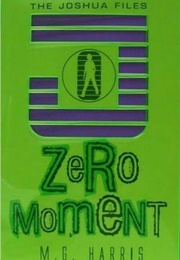 Zero Moment (M G Harris)
