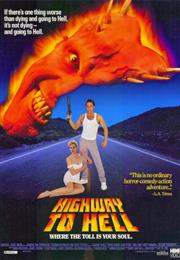 Highway to Hell (1991)