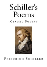 Complete Poems (Friedrich Schiller)