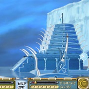 Avatar Fortress Fight (Flash Game)