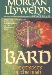 Bard (Morgan Llywelyn)