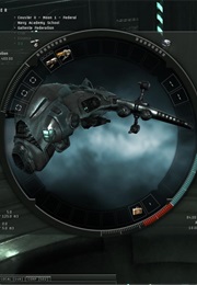 Eve Online (2003)
