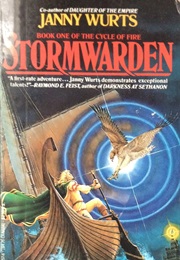 Stormwarden (Janny Wurts)