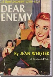 My Dear Enemy (Jean Webster)